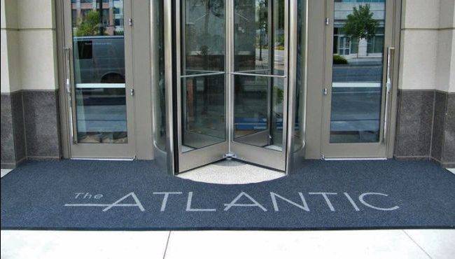 Commercial Entrance Mats - Door Matting - FloorMatShop - Commercial Floor  Matting & Custom Logo Mats