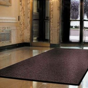 Exterior, Outdoor Entry Mats - Ideal For All Weather Conditions