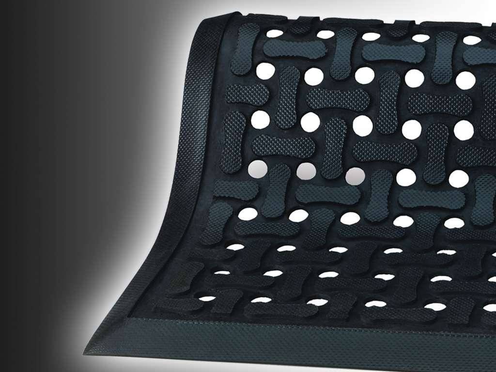 Order Cushion Classic Anti-Fatigue Drainage Mat Online - Mat Tech