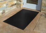 super scrape entrance mat application