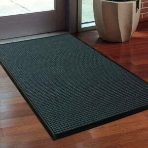 waterhog classic entrance mats application