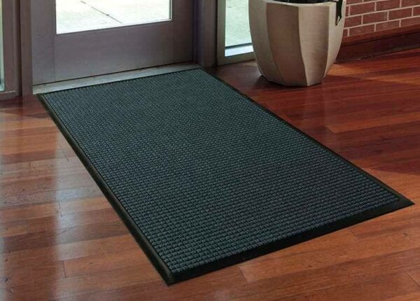 waterhog classic entrance mats application