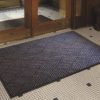 waterhog diamond cord entrance mat application