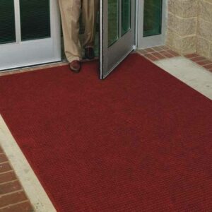 Exterior, Outdoor Entry Mats - Ideal For All Weather Conditions