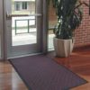 waterhog masterpiece entrance mat application