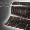 marbelized tile top anti fatigue mat waterfall