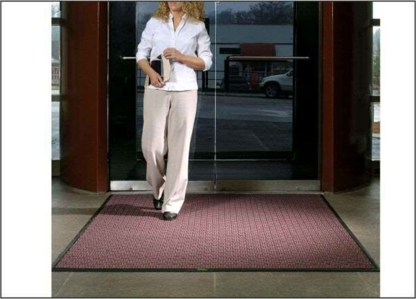 waterhog masterpiece entrance mat