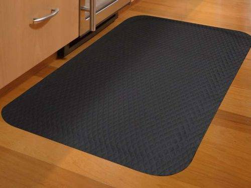 Industrial Anti Fatigue Mats Certified Slip Resistant