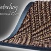 waterhog diamond cord entrance mats