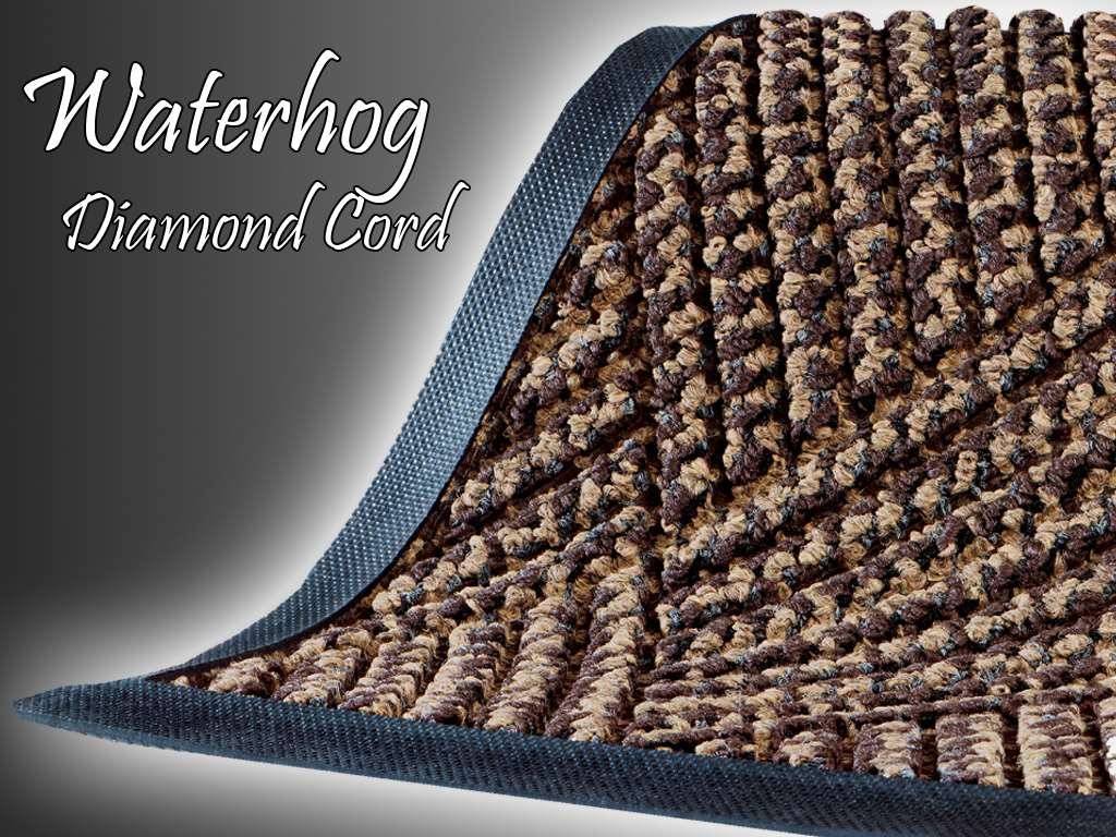 WaterHog Diamond Classic Mat