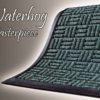 waterhog masterpiece entrance mat