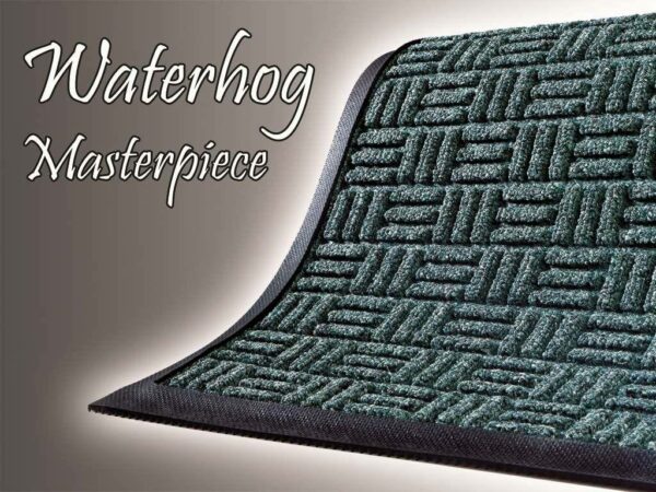 waterhog masterpiece indoor mat