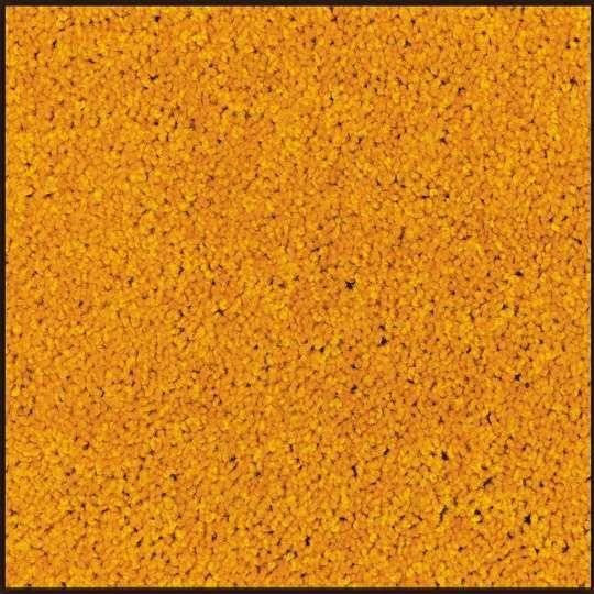 5-6 Color Design For Indoor 10' Length x 3' Width The Andersen Company 333-257-10F3F 10 Length x 3 Width Andersen 333 Orange BCF Nylon Colorstar Computuft Logo Mat 