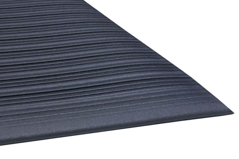 Ultralux Premium Anti-Fatigue Floor Comfort Mat, Durable Ergonomic