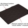 traction tread safety mat