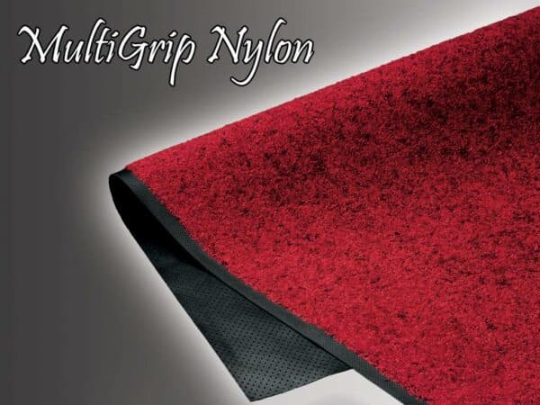multi grip nylon indoor mat