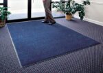 multi grip nylon entrance mat application