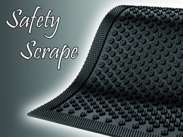 safety scrape safety mats