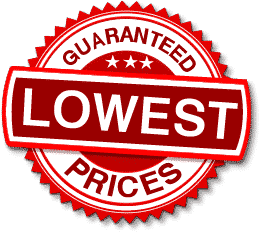 About Section: Guaranteed Lowest Prices