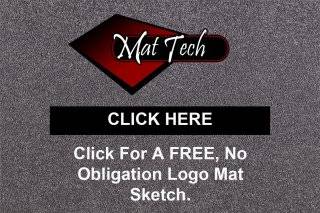 Custom Logo Floor Mats Printed Mats Entrance Mats Mat Tech